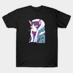 cat T-Shirt